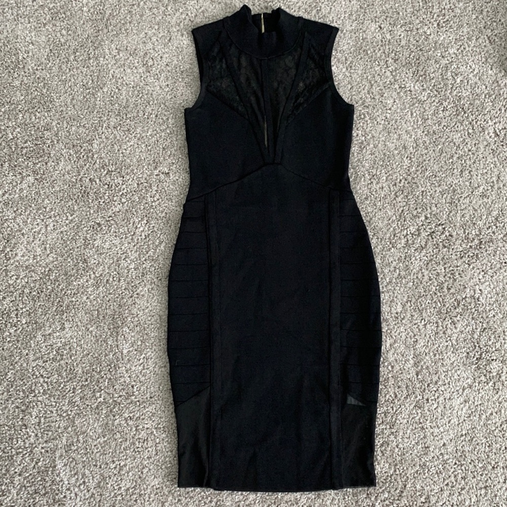 Guess Bodycon Dress